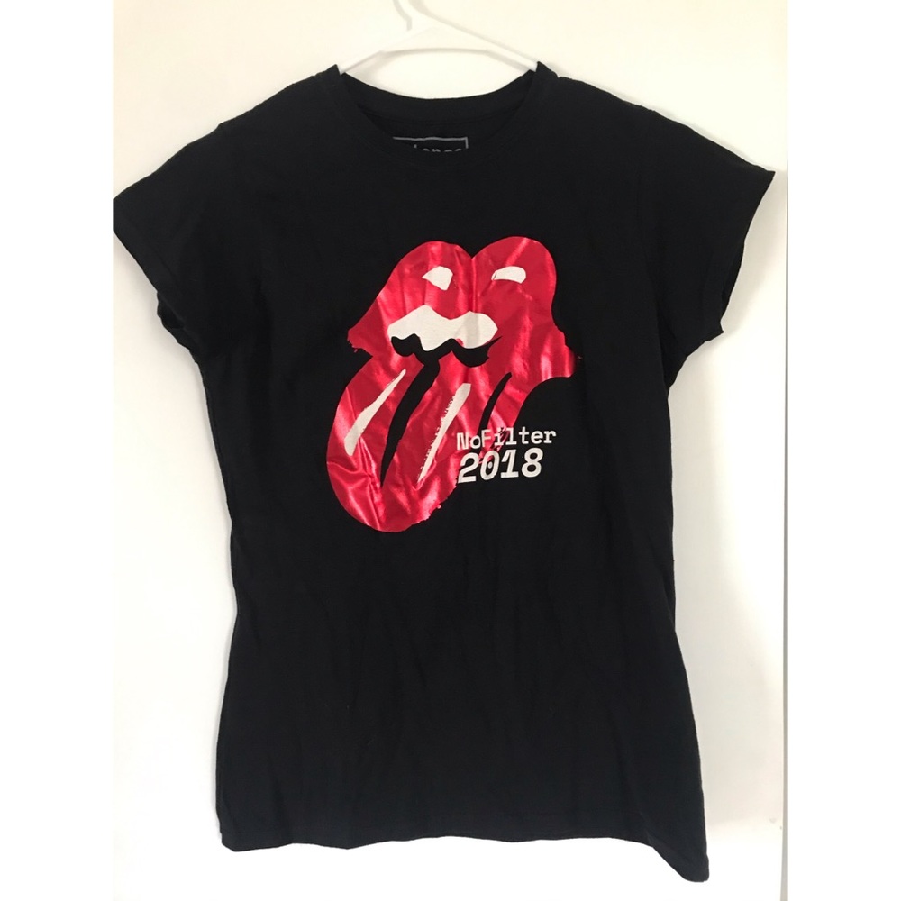 Rolling Stones Tee